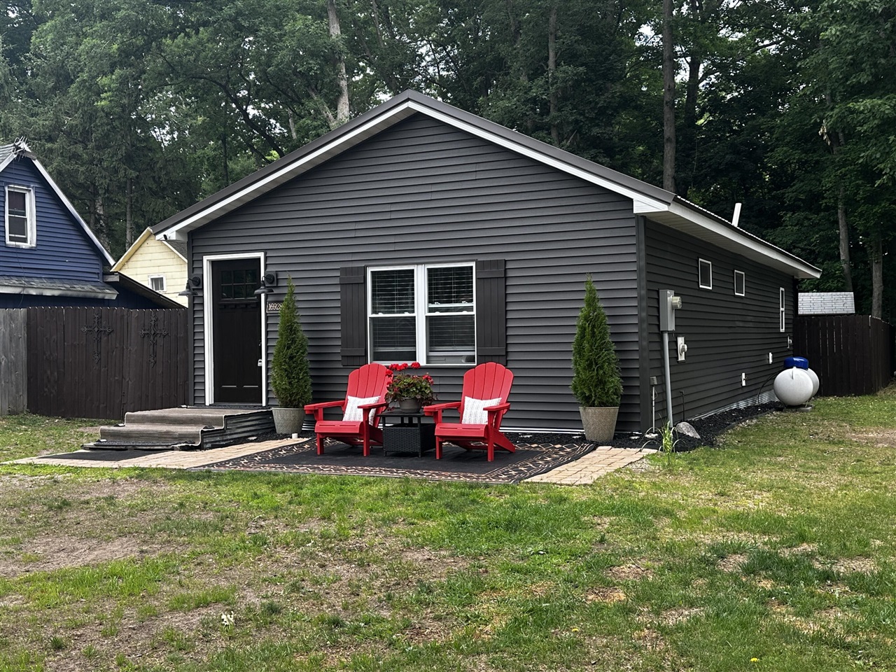 2nd image of 16928 6th St, Wellston, MI 49689 | MLS# 70542658