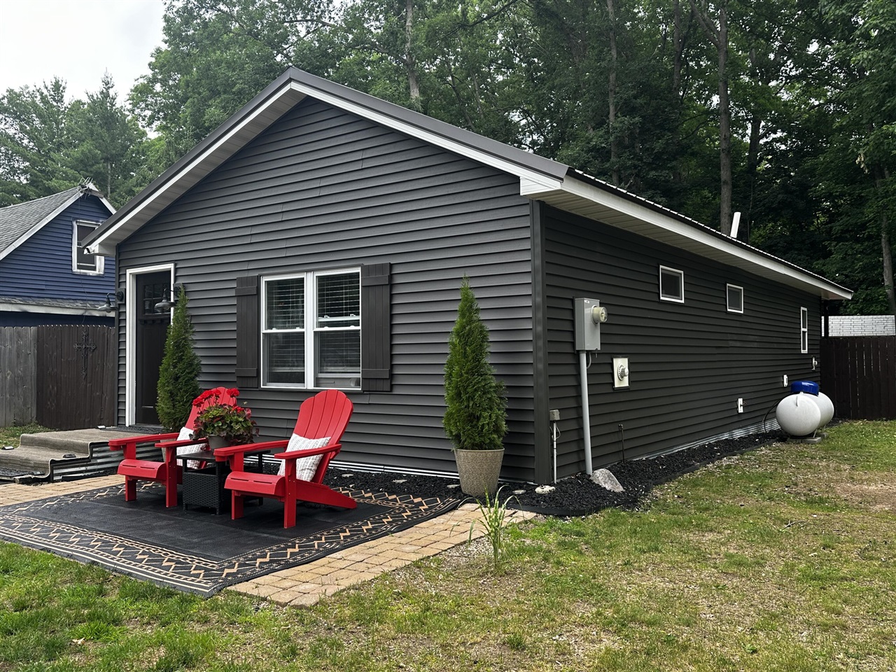 3rd image of 16928 6Th St, Wellston, MI 49689 | MLS# 70542658