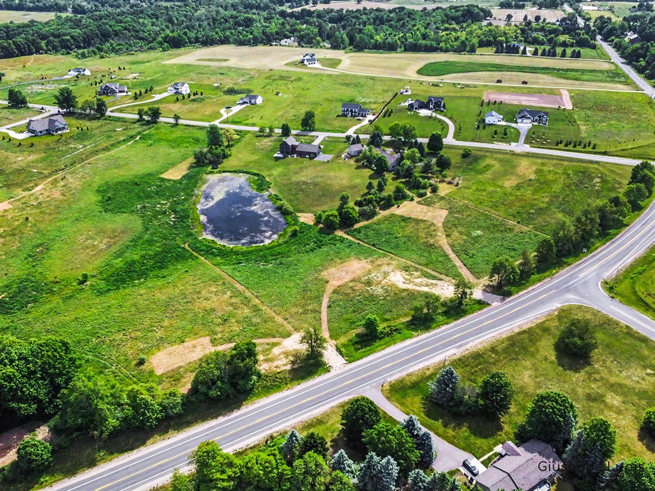 Land for sale at 8655 Cannonsburg Rd, Ada, MI 49301-9729 | MLS# 70542693