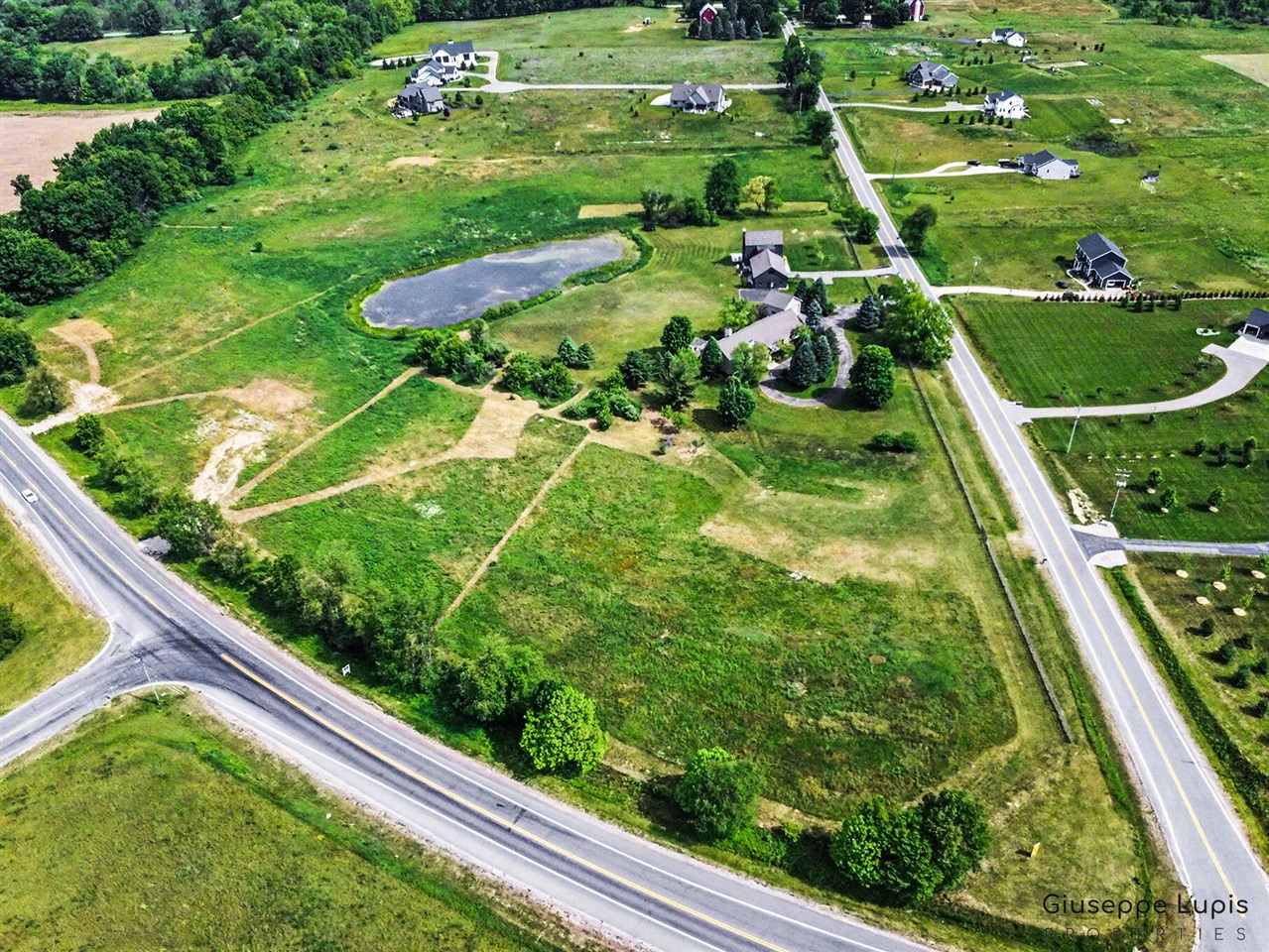 Photo 2 of Land for sale at 8655 Cannonsburg Rd, Ada, MI 49301 | MLS# 70542693 | Listing updated on 2026-09-29