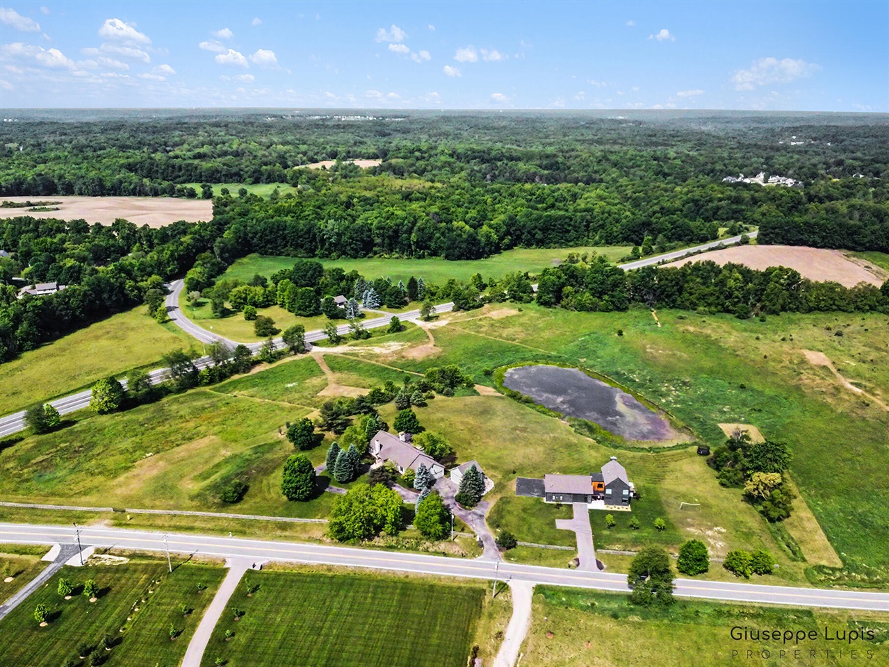 Photo 3 of Land for sale at 8655 Cannonsburg Rd, Ada, MI 49301 | MLS# 70542693 | Listing updated on 2026-09-29