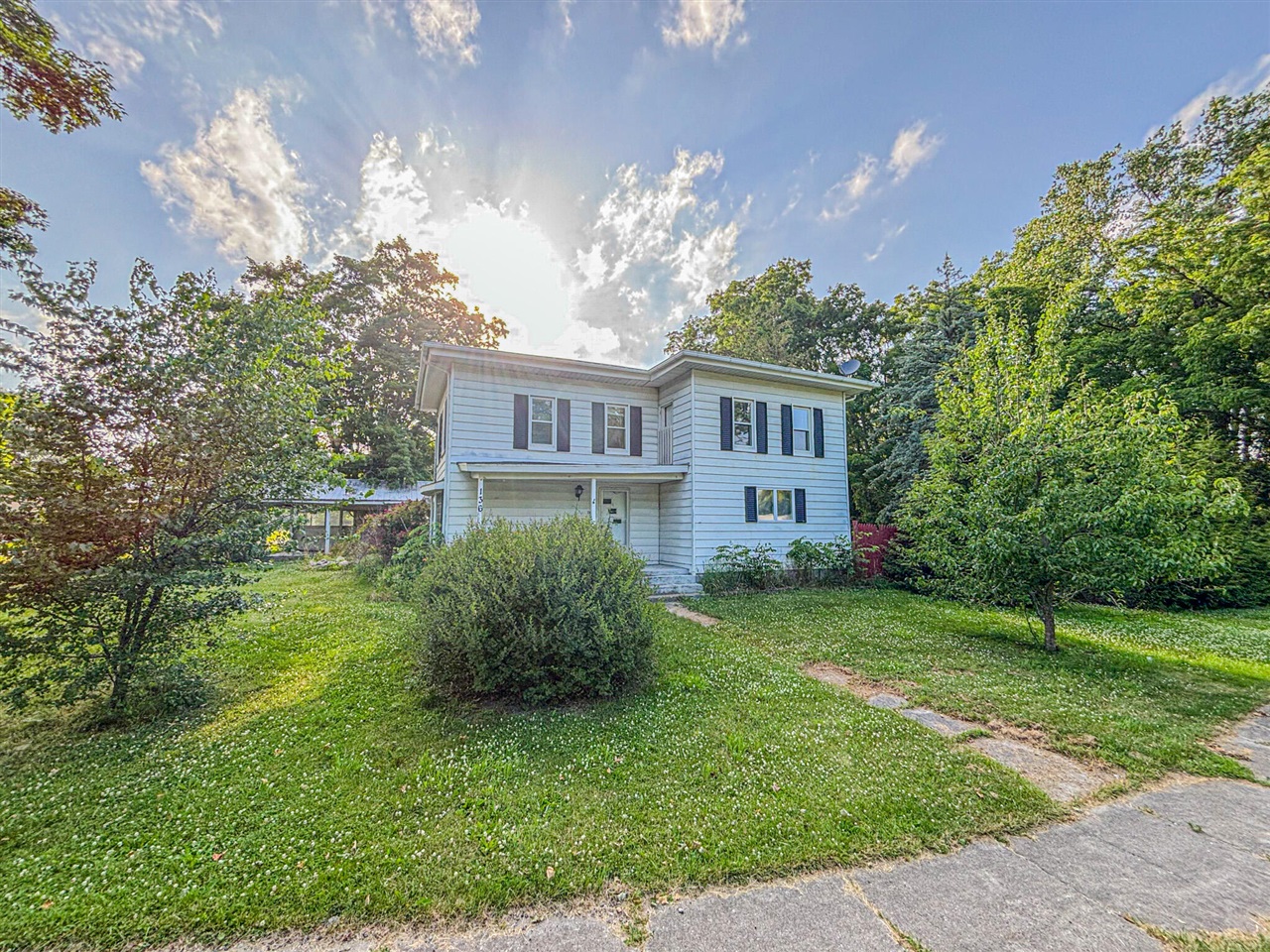 2nd image of 136 Sturgis St, Hubbardston, MI 48845 | MLS# 70542696