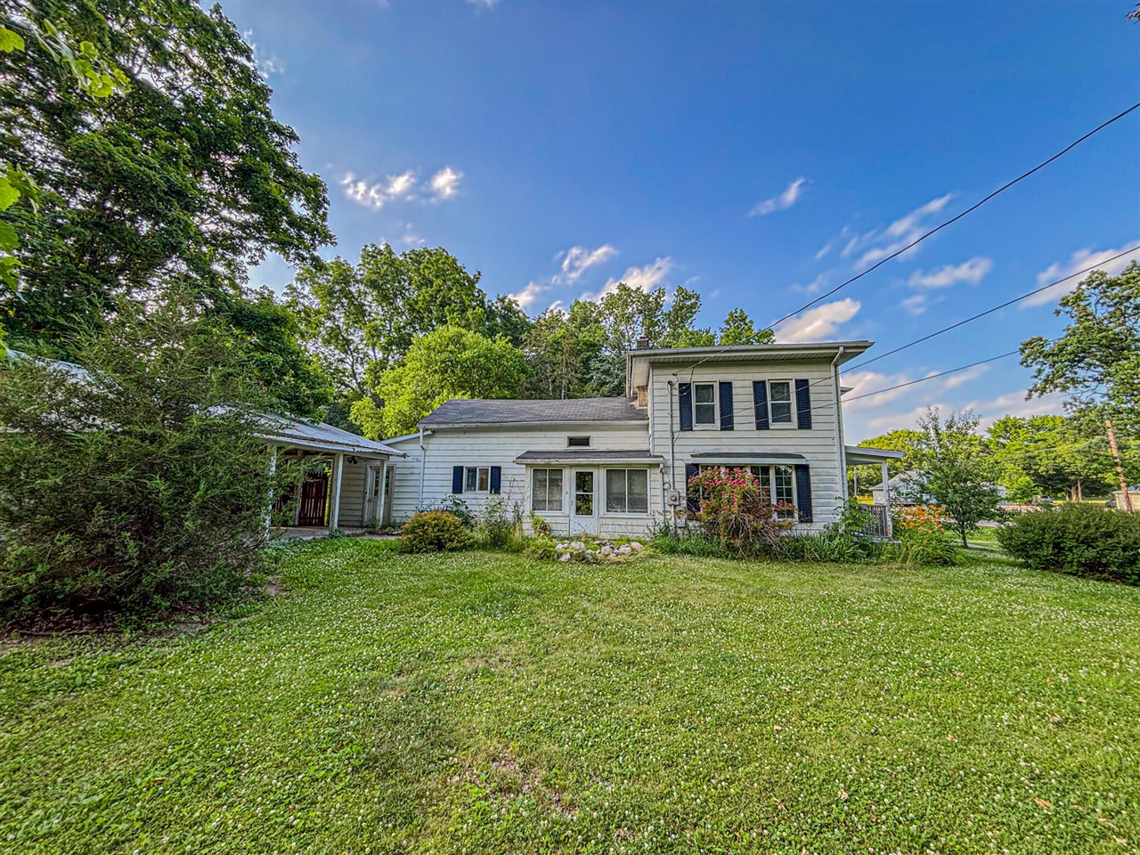 25th image of 136 Sturgis St, Hubbardston, MI 48845 | MLS# 70542696