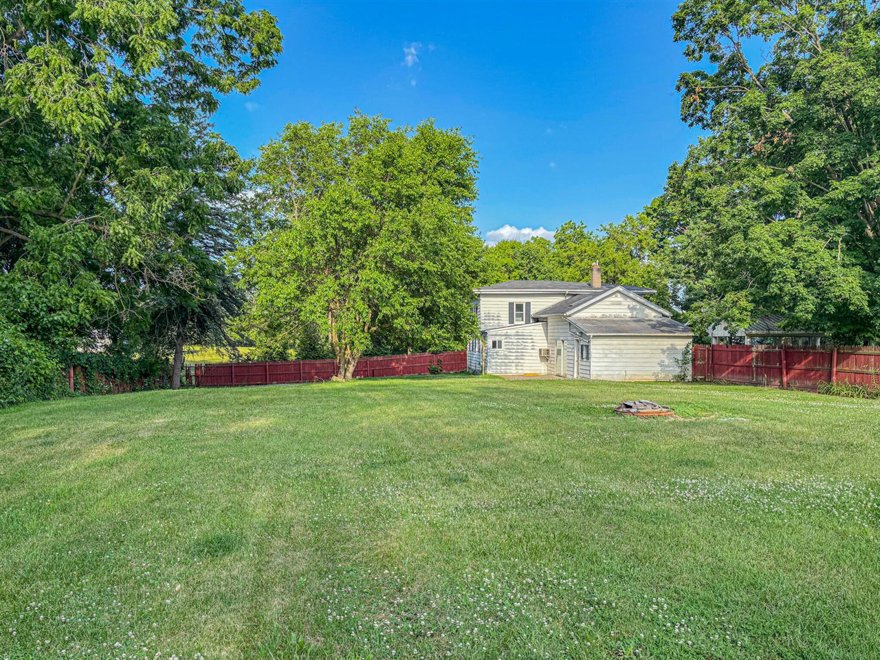 4th image of 136 Sturgis St, Hubbardston, MI 48845 | MLS# 70542696