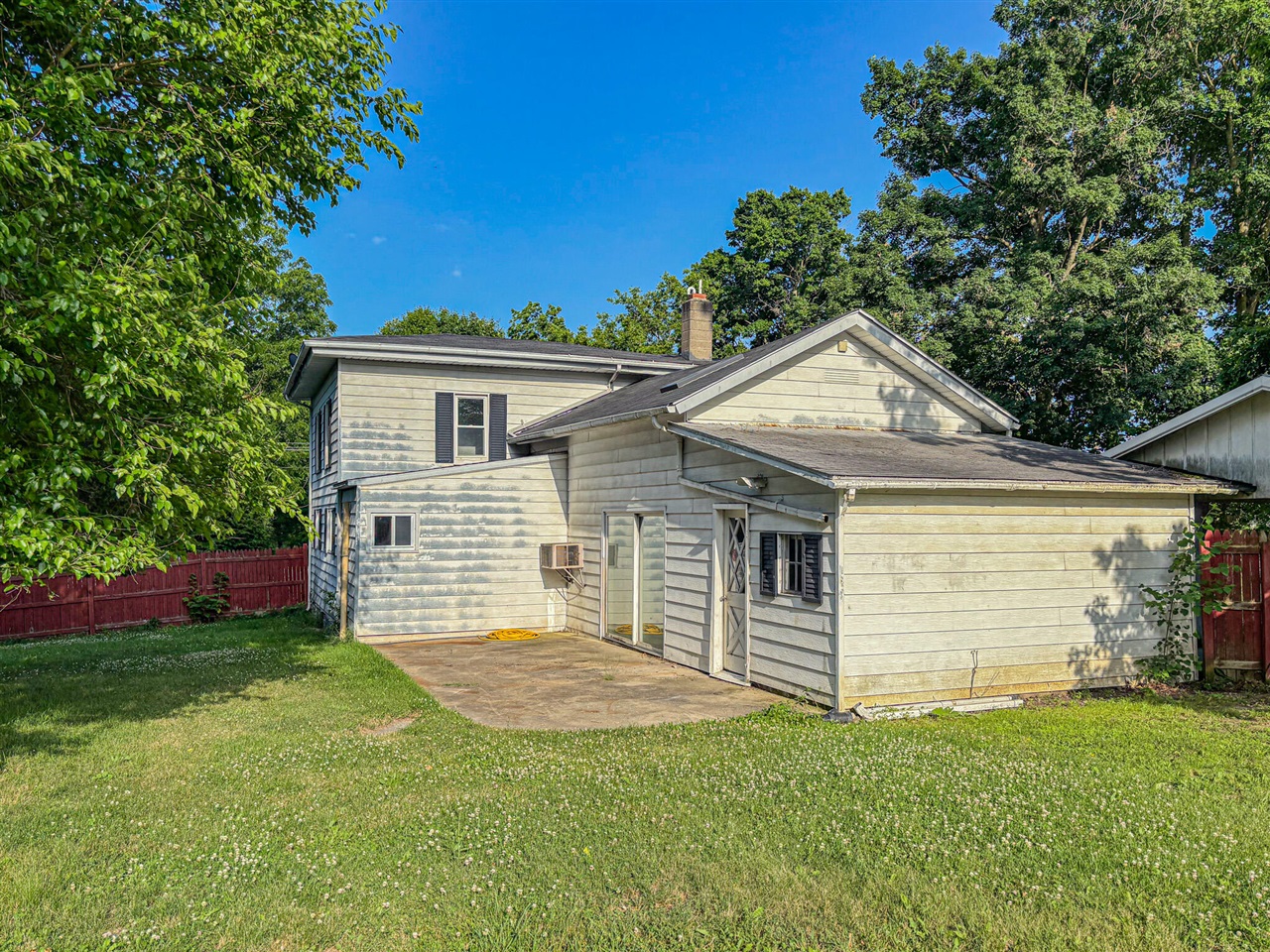5th image of 136 Sturgis St, Hubbardston, MI 48845 | MLS# 70542696