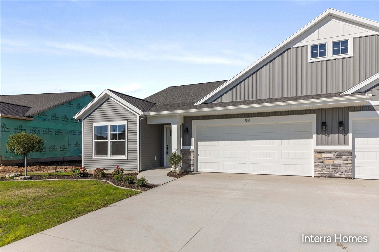 Photo 2 of Condo for sale at 99 Fireside Dr #14, Grand Rapids, MI 49534 | MLS# 70542733 | Listing updated on 2026-10-05