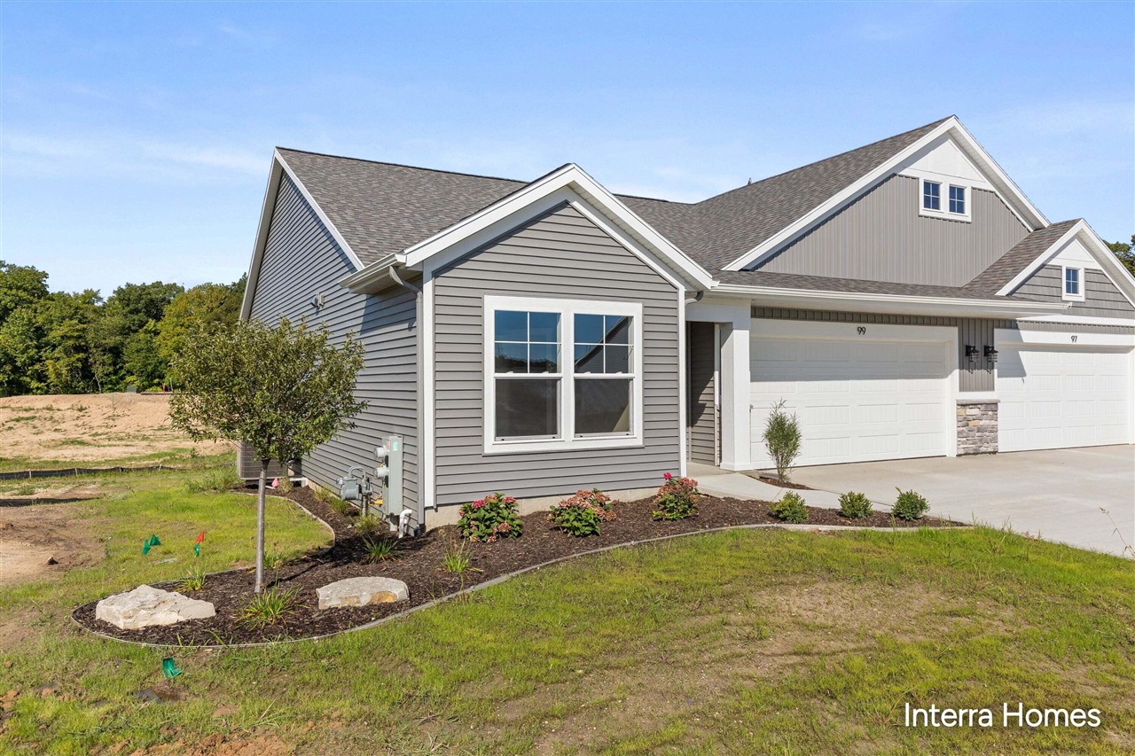 Photo 3 of Condo for sale at 99 Fireside Dr #14, Grand Rapids, MI 49534 | MLS# 70542733 | Listing updated on 2026-10-05