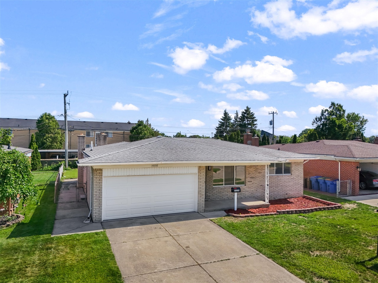 1st image of 14358 Talbot Dr, Warren, MI 48088 | MLS# 70542758