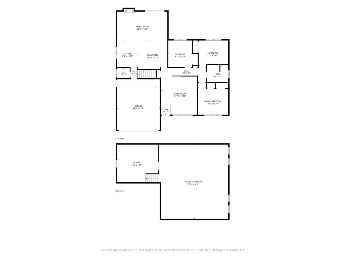 48th image of 14358 Talbot Dr, Warren, MI 48088 | MLS# 70542758