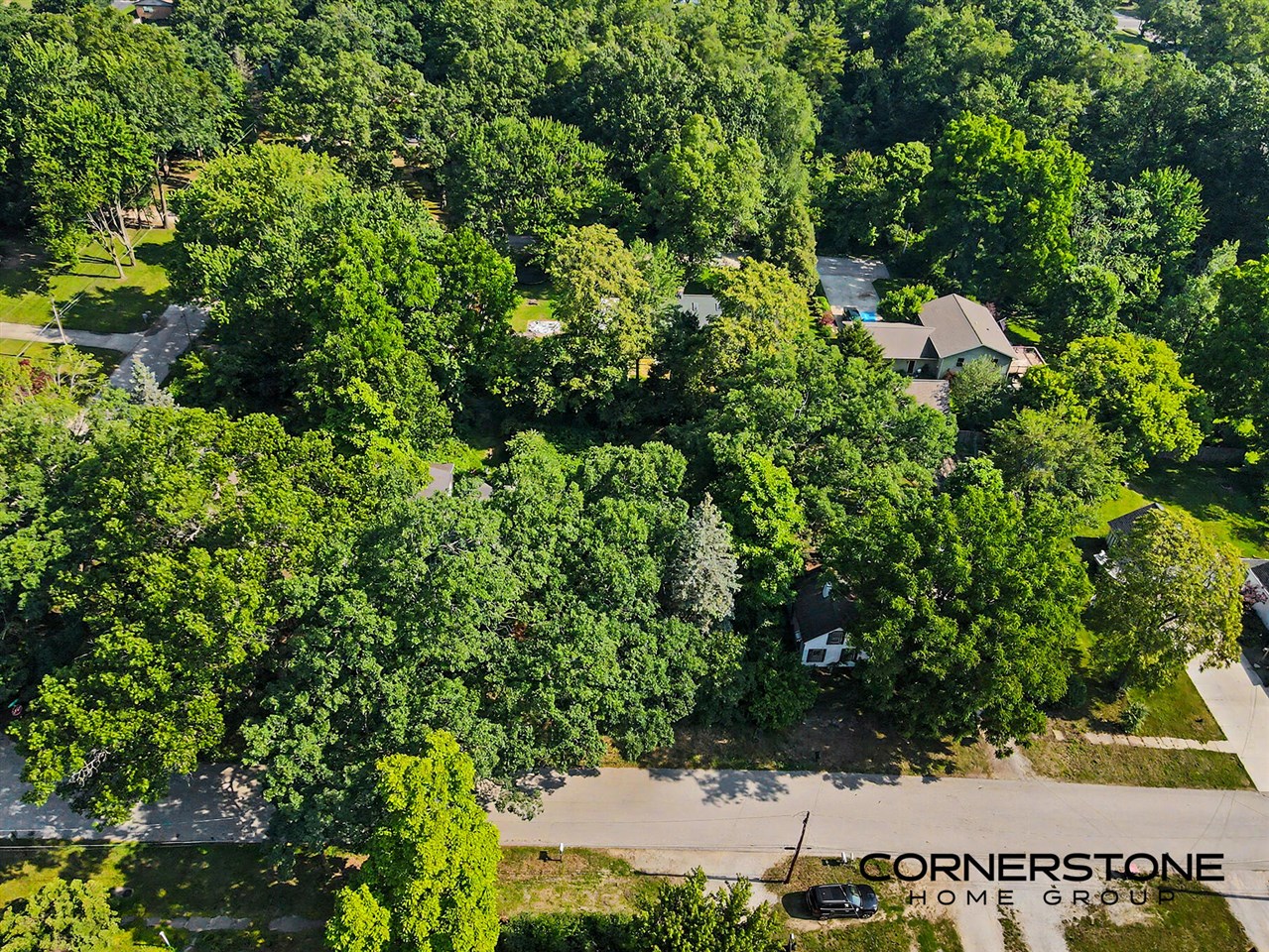 Photo 1 of Land for sale at 410 Peach St, Fruitport, MI 49415 | MLS# 70542767 | Listing updated on 2026-09-24