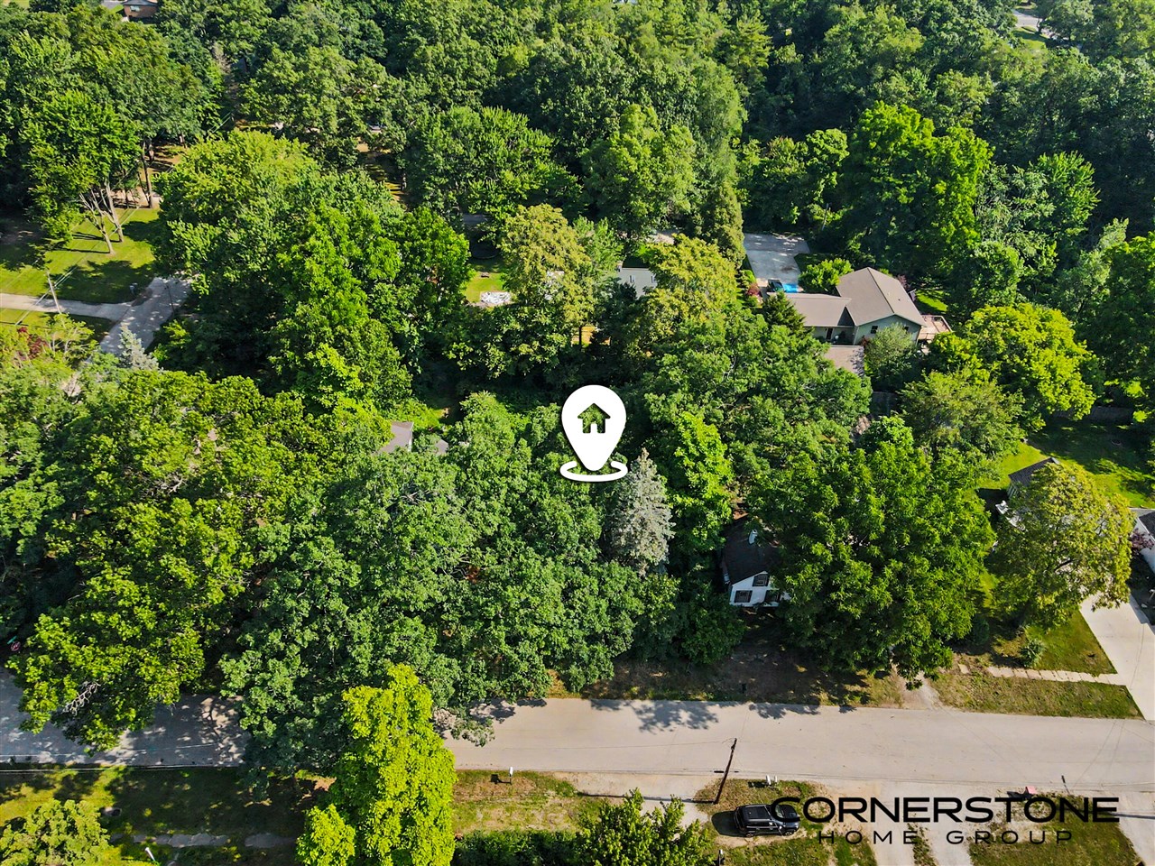 Photo 2 of Land for sale at 410 Peach St, Fruitport, MI 49415 | MLS# 70542767 | Listing updated on 2026-09-24