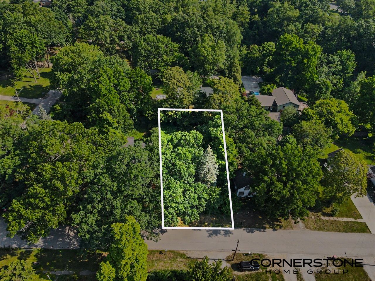 Photo 3 of Land for sale at 410 Peach St, Fruitport, MI 49415 | MLS# 70542767 | Listing updated on 2026-09-24