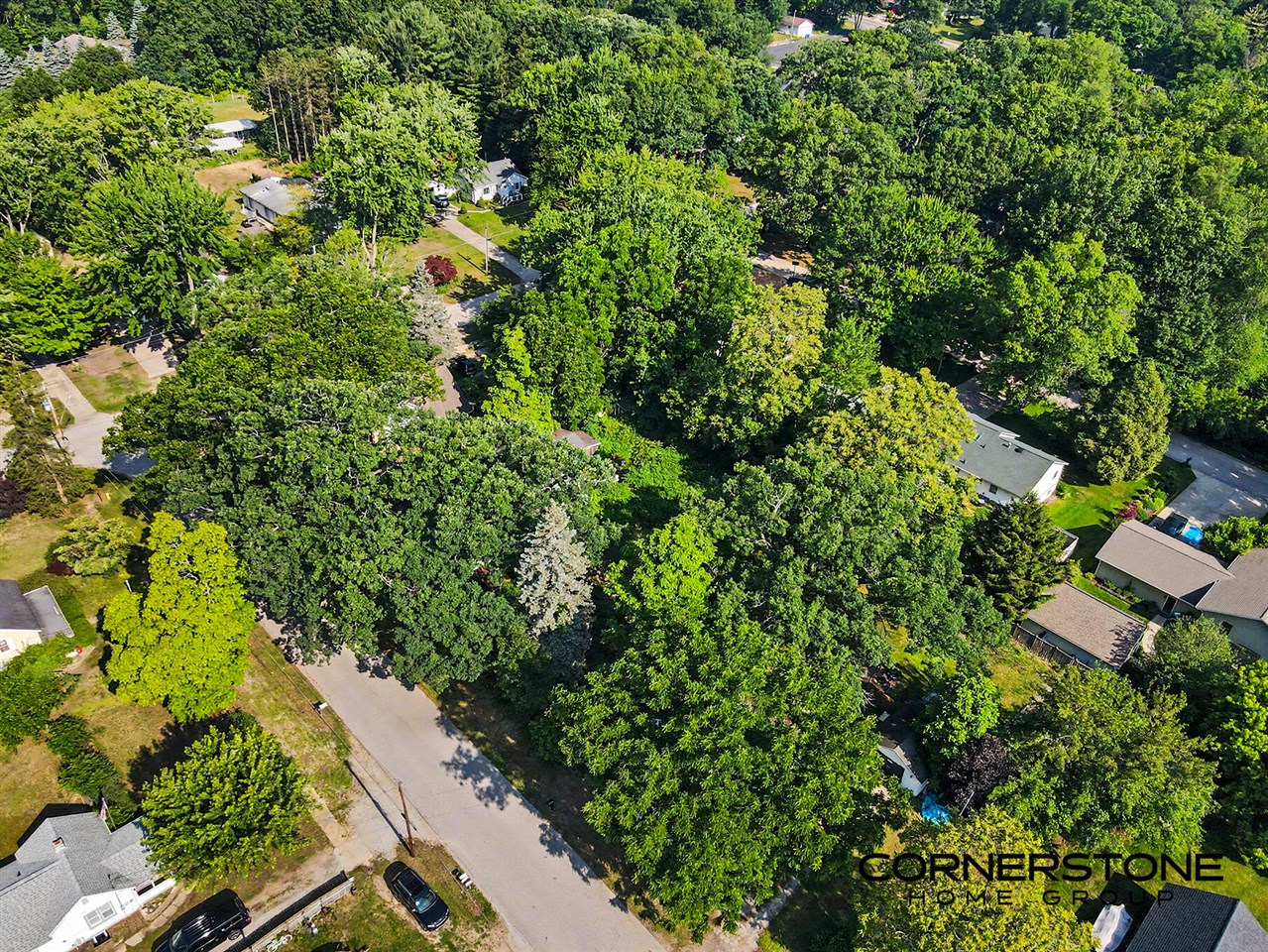 Photo 3 of Land for sale at 410 Peach St, Fruitport, MI 49415 | MLS# 70542767 | Listing updated on 2026-09-24
