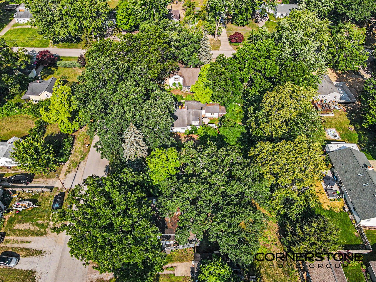 Photo 4 of Land for sale at 410 Peach St, Fruitport, MI 49415 | MLS# 70542767 | Listing updated on 2026-09-24