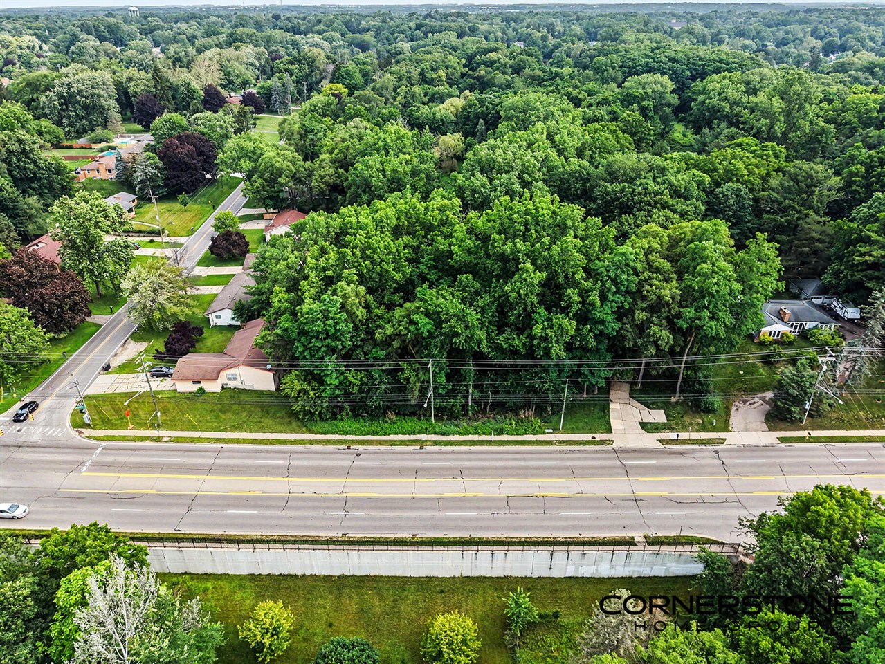 Photo 1 of Land for sale at 2345 Lake Michigan Dr, Grand Rapids, MI 49504 | MLS# 70542768 | Listing updated on 2026-09-22