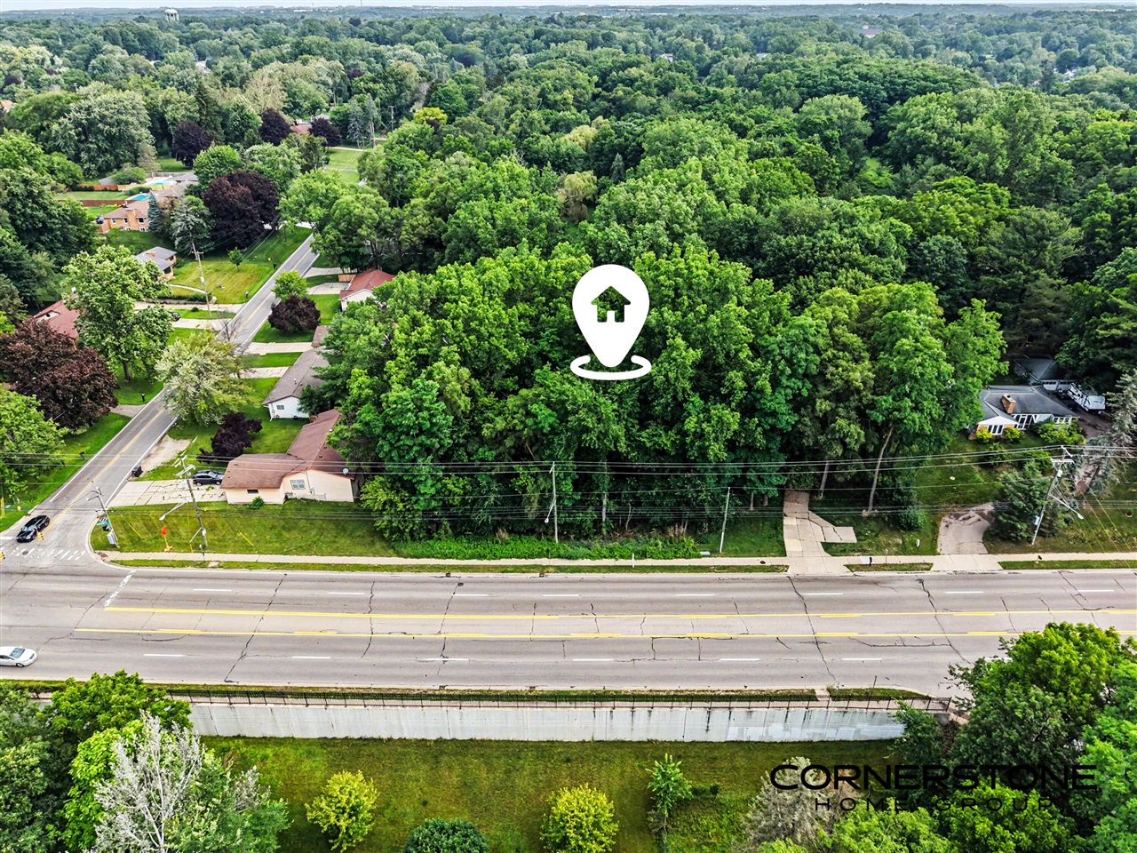 Photo 2 of Land for sale at 2345 Lake Michigan Dr, Grand Rapids, MI 49504 | MLS# 70542768 | Listing updated on 2026-09-22