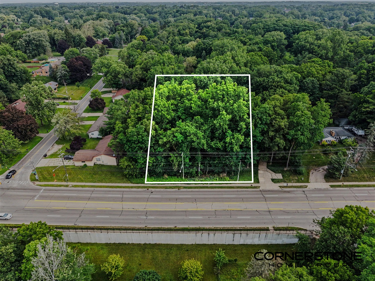 Photo 3 of Land for sale at 2345 Lake Michigan Dr, Grand Rapids, MI 49504 | MLS# 70542768 | Listing updated on 2026-09-22