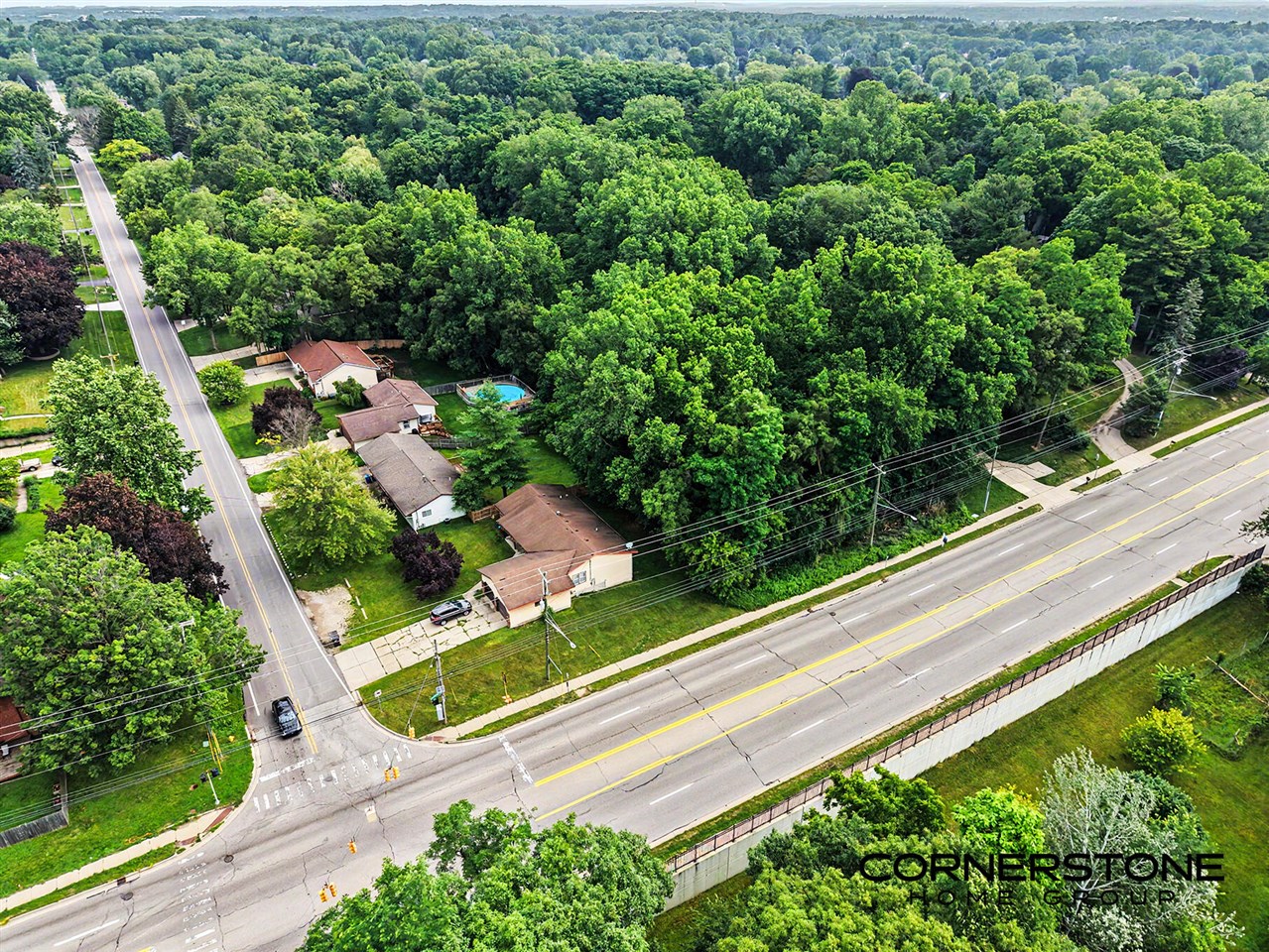 Photo 3 of Land for sale at 2345 Lake Michigan Dr, Grand Rapids, MI 49504 | MLS# 70542768 | Listing updated on 2026-09-22