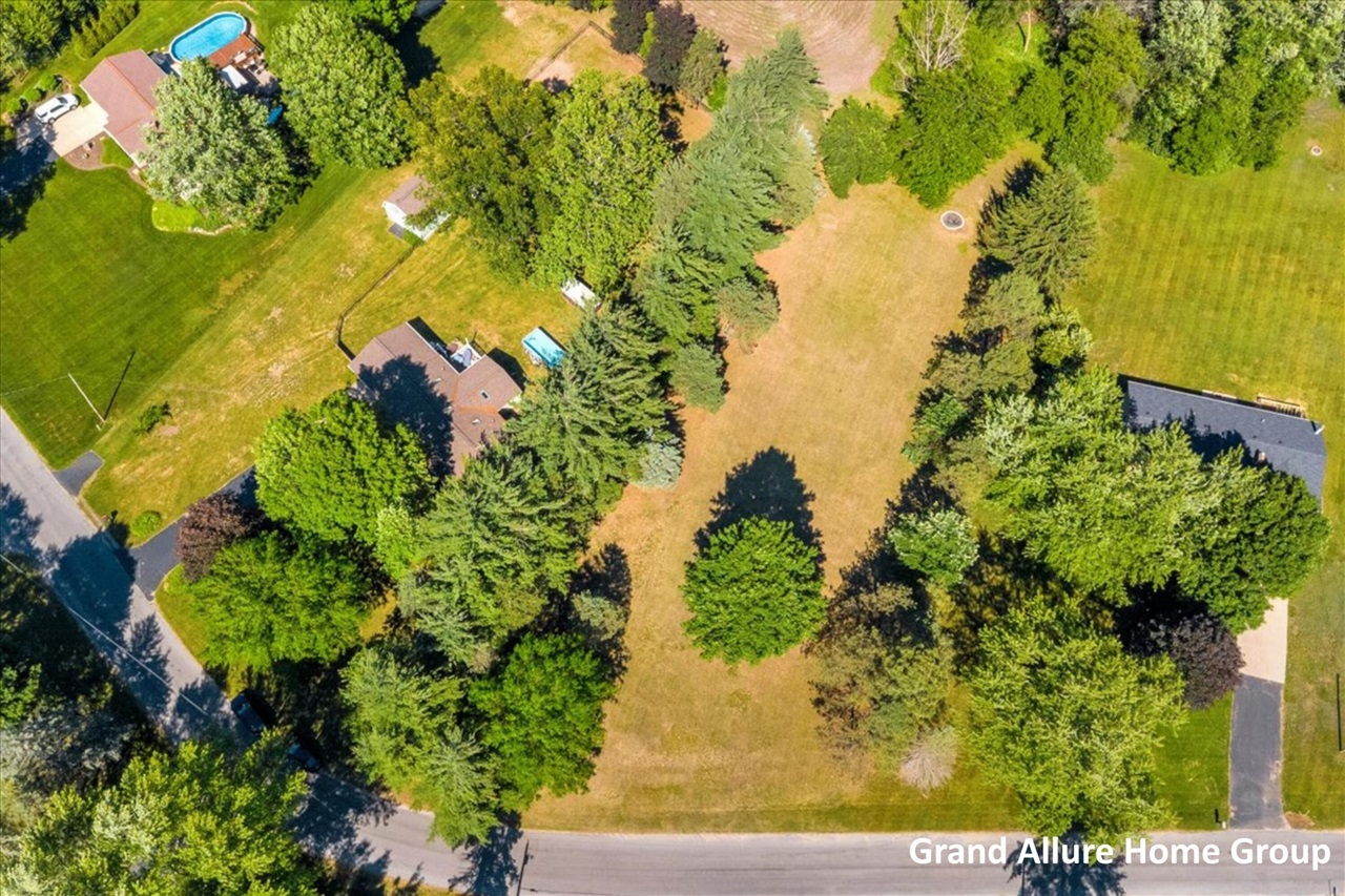 2nd image of V/l Bouman Dr, Middleville, MI 49333 | MLS# 70542814