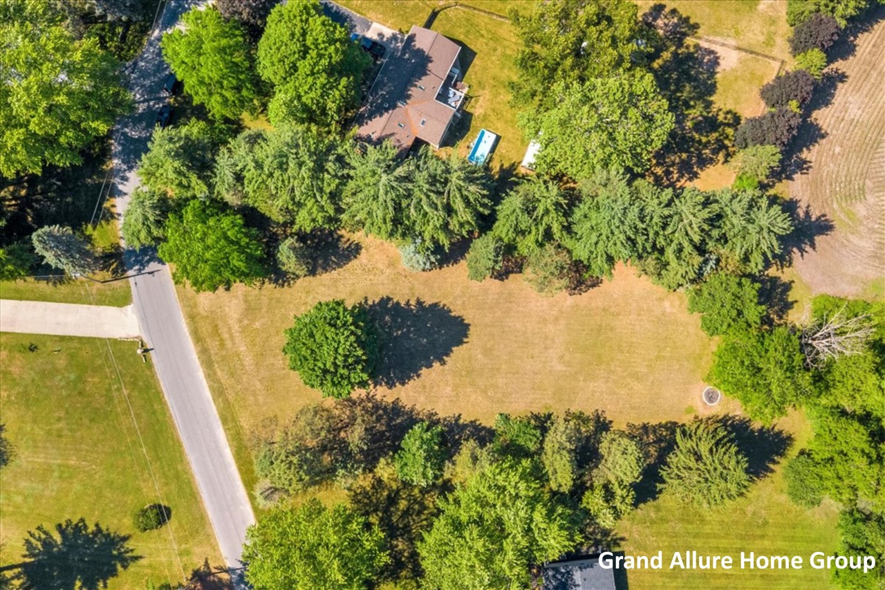4th image of V/L Bouman Dr, Middleville, MI 49333 | MLS# 70542814