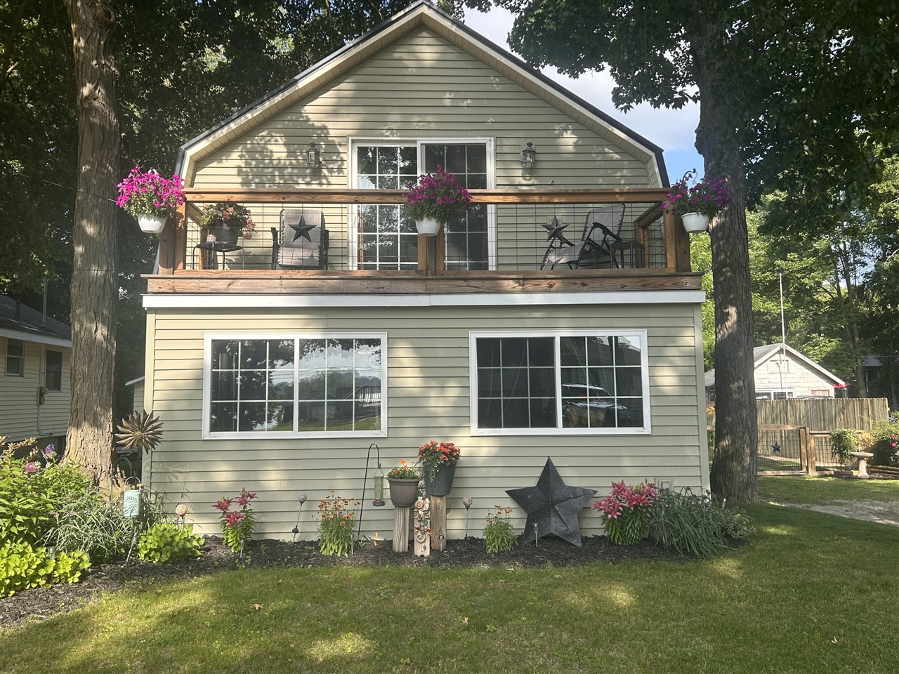 2nd image of 2625 Lansing St, Crystal, MI 48818 | MLS# 70542828