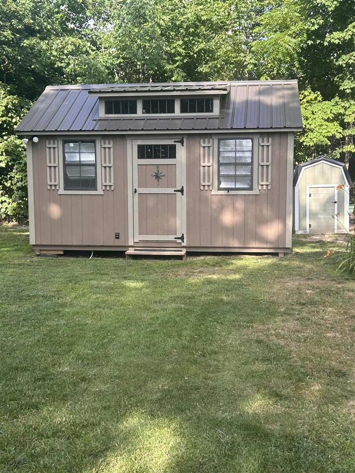 5th image of 2625 Lansing St, Crystal, MI 48818 | MLS# 70542828