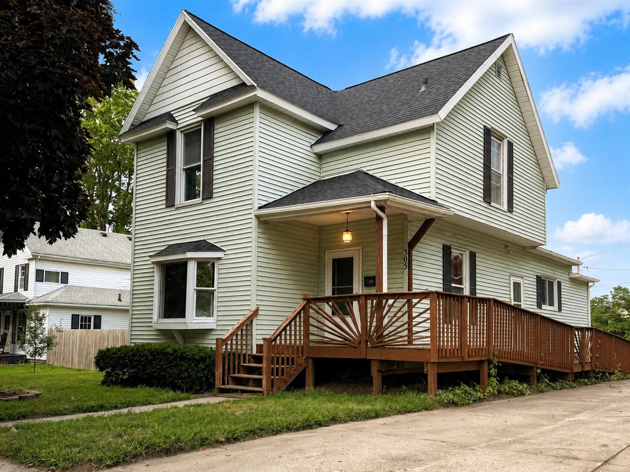 23rd image of 305 S Broadway St, Hastings, MI 49058 | MLS# 70542831