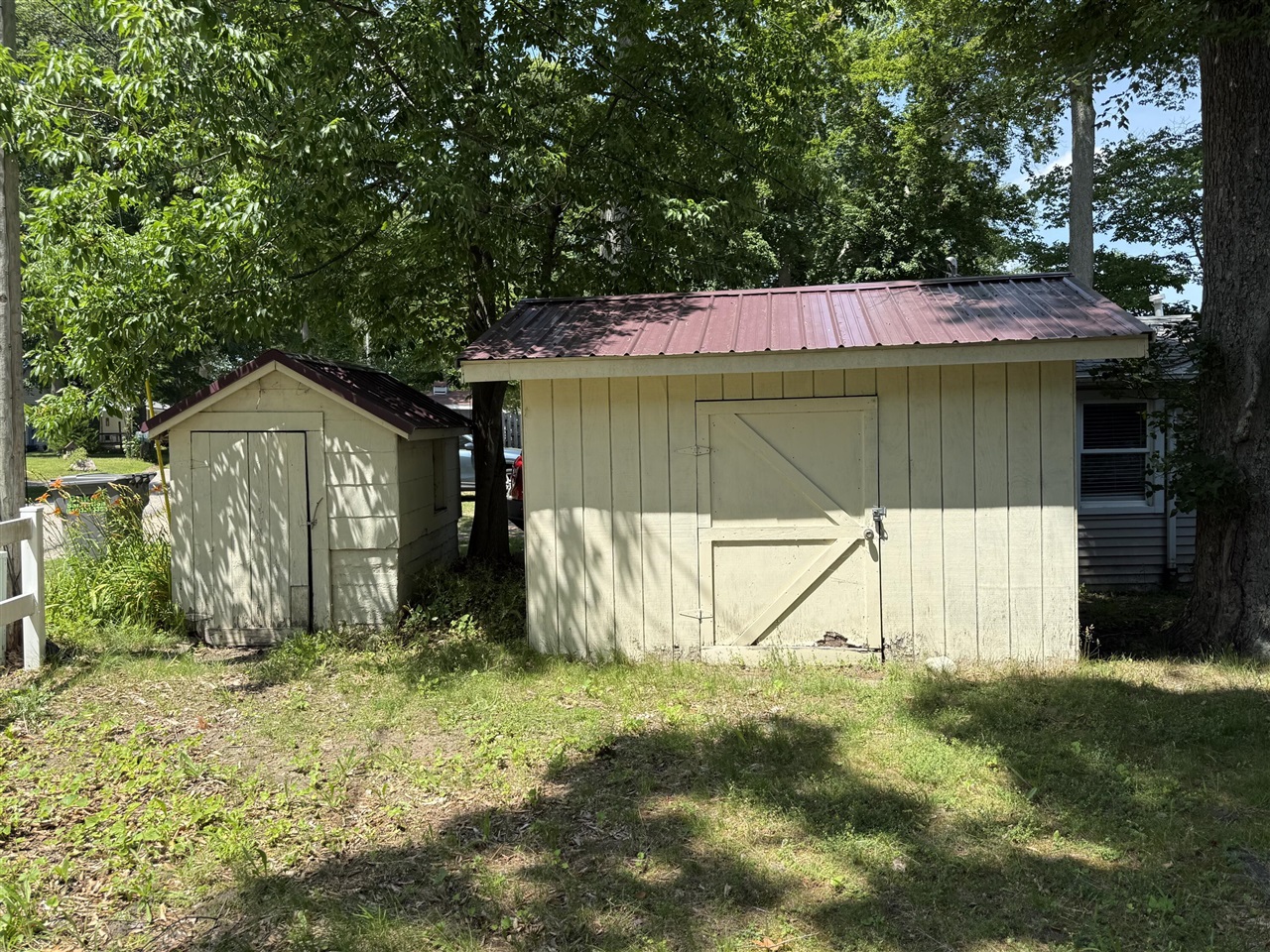 29th image of 141 S Beechwood Dr, Stanton, MI 48888 | MLS# 70542841