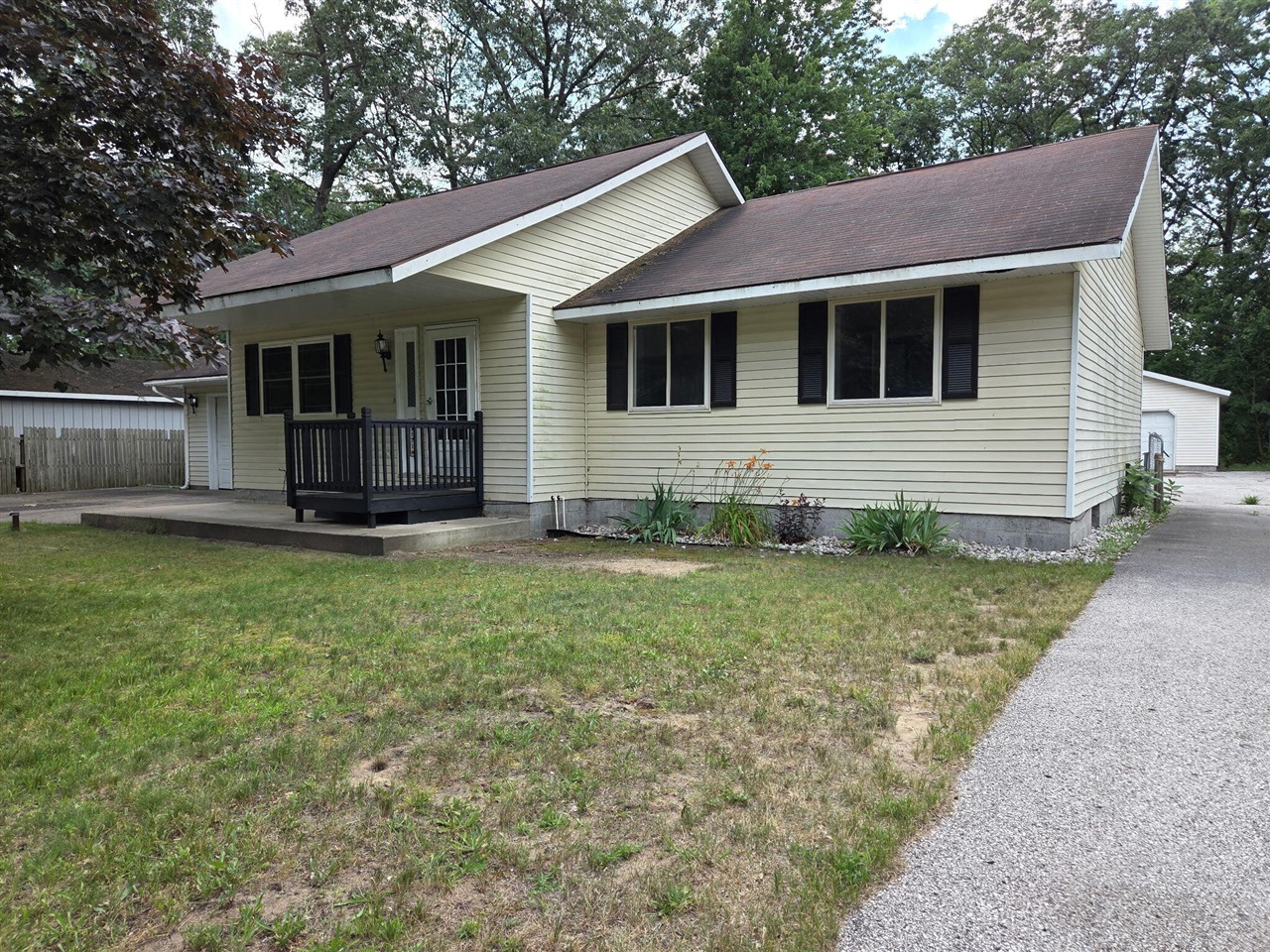 1st image of 3171 Kooi St, Muskegon, MI 49444 | MLS# 70542862