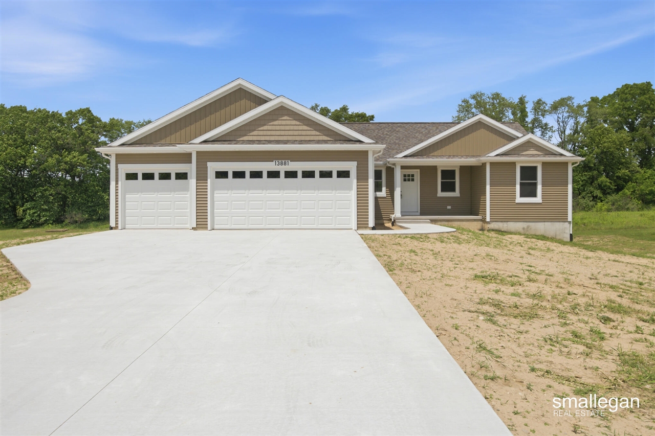1st image of 13881 Meadow Oak Dr, Greenville, MI 48838 | MLS# 70542882