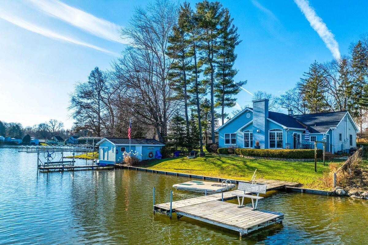 1st image of 51479 Summit St, Paw Paw, MI 49079 | MLS# 70542901