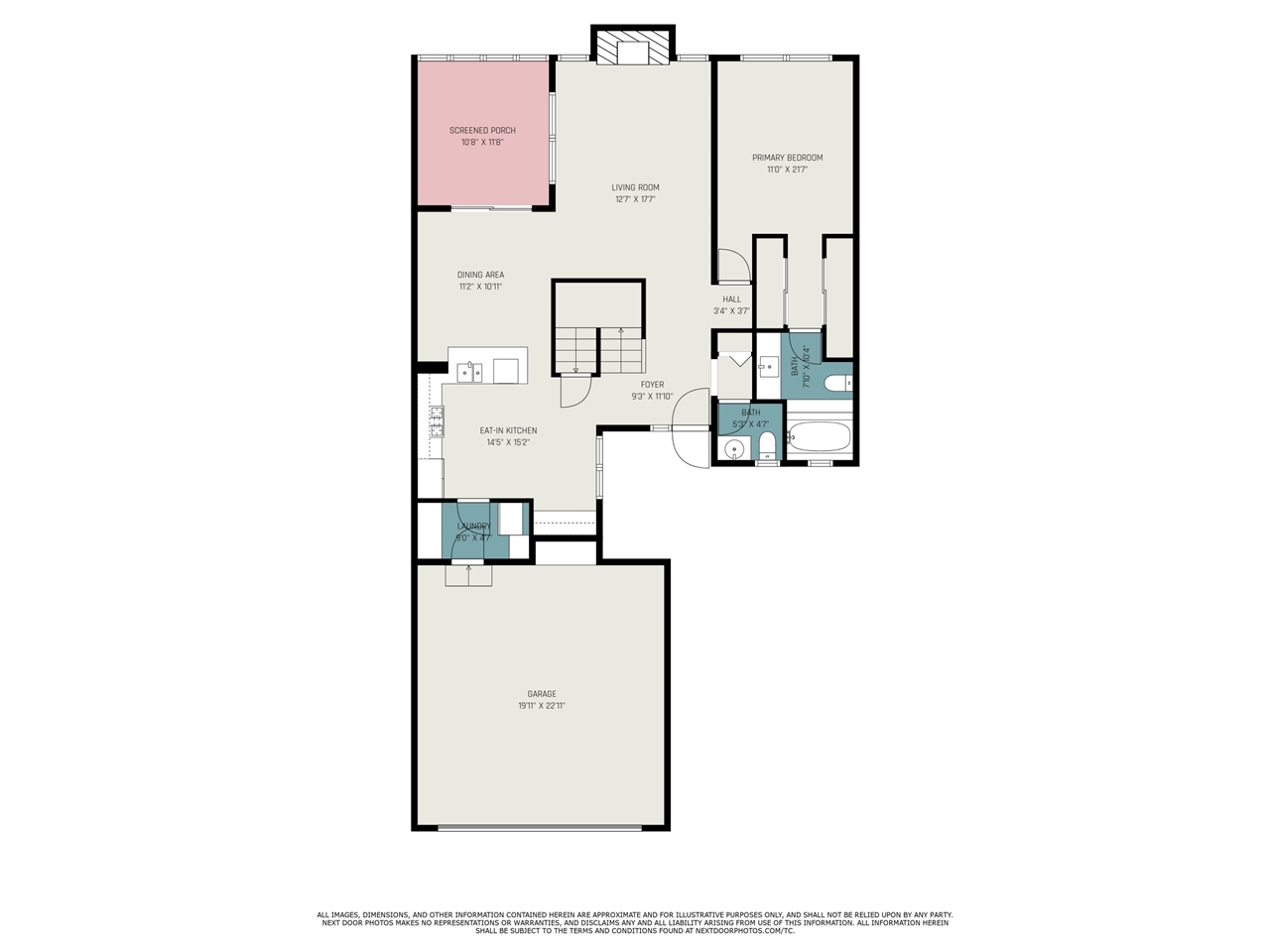 28th image of 3542 Kirkaldy Cir, Portage, MI 49024 | MLS# 70542926