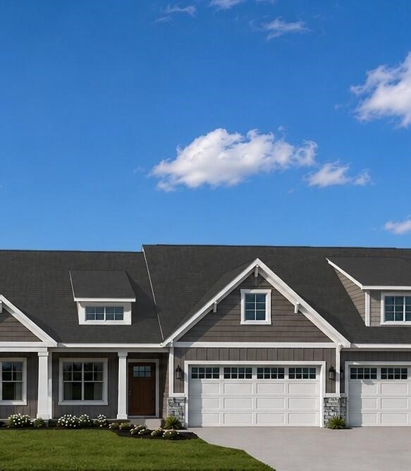 Photo 1 of Condo for sale at 11931 Smithfield Dr #Lot 9, Holland, MI 49424 | MLS# 70542932 | Listing updated on 2026-09-05