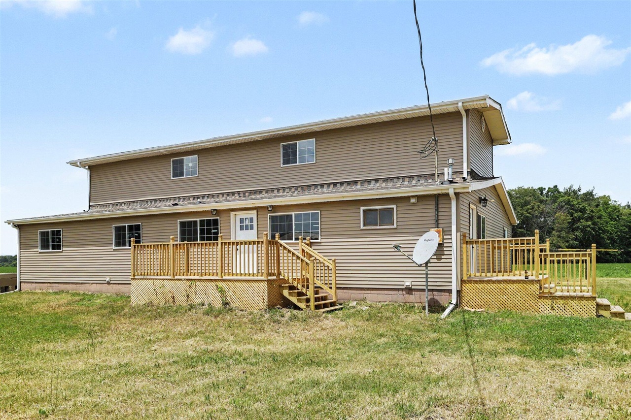 2nd image of 33594 M 60, Athens, MI 49011 | MLS# 70542991