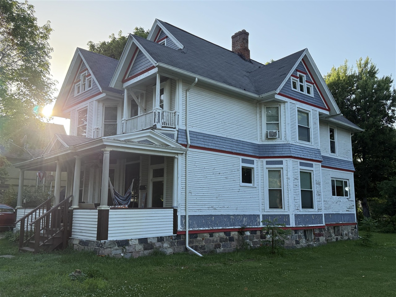 Homes for sale in Albion, MI | 409 E Porter St, Albion, MI 49224 | MLS# 70543005