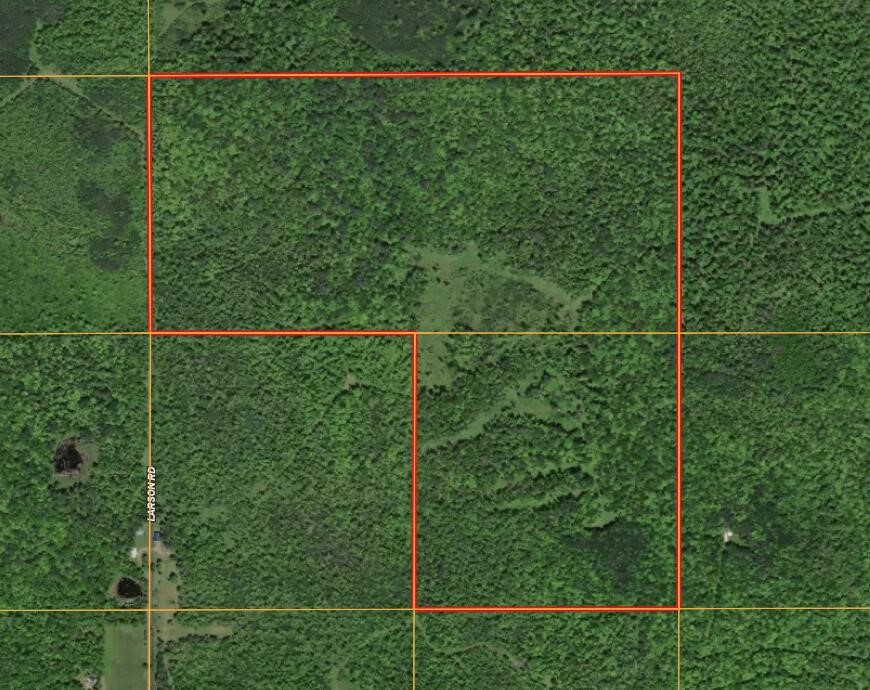 1st image of V/l Larson Rd, Bruce Crossing, MI 49912 | MLS# 70543068