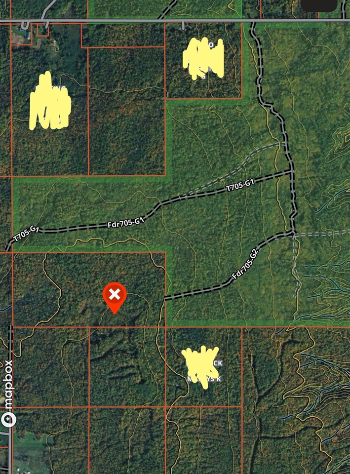 2nd image of V/l Larson Rd, Bruce Crossing, MI 49912 | MLS# 70543068