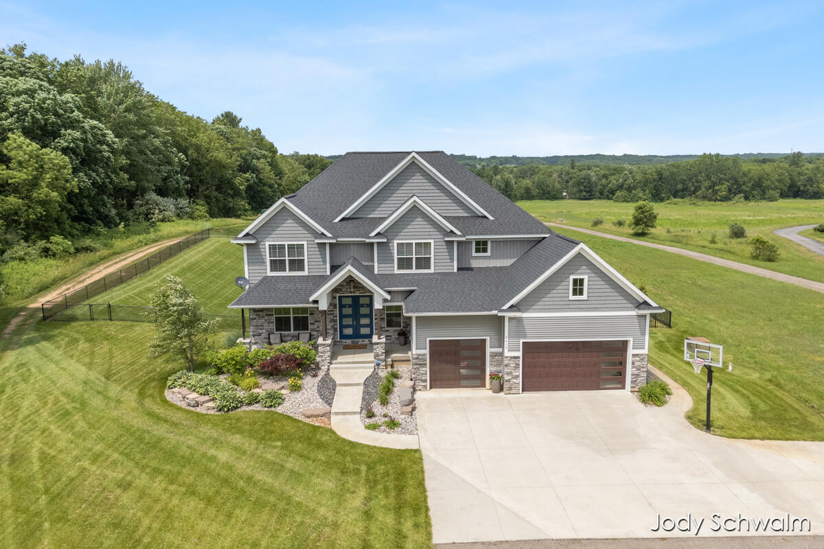1st image of 3619 12 Mile Rd, Rockford, MI 49341 | MLS# 70543094