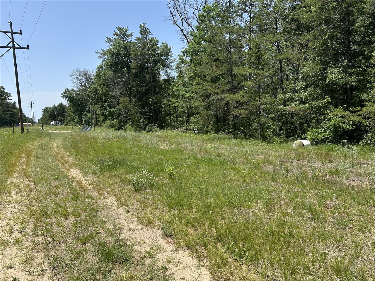 Photo 2 of Land for sale at 00 S Broadway St, Idlewild, MI 49642 | MLS# 70543099 | Listing updated on 2026-10-05