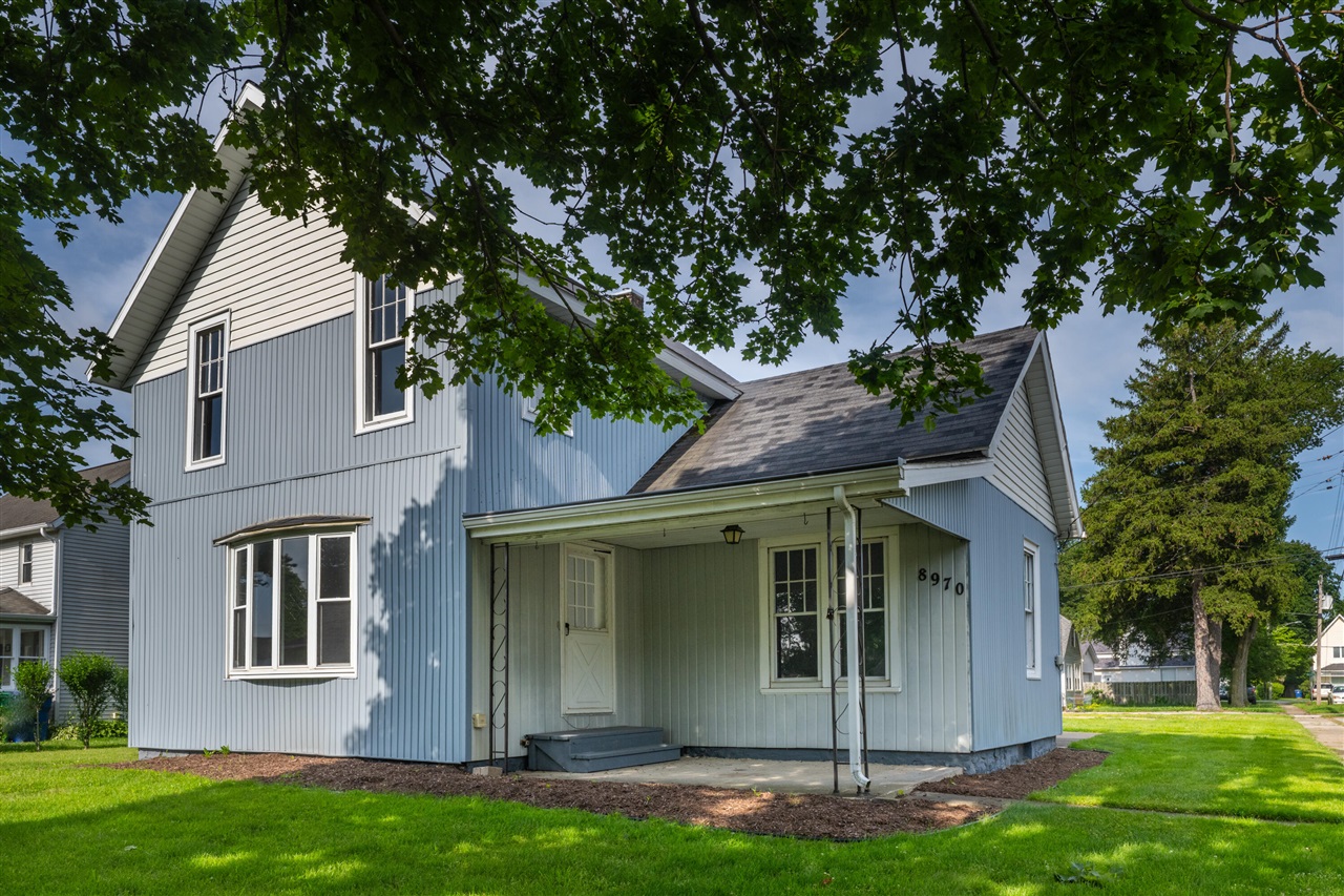 1st image of 8970 Second St, Baroda, MI 49101 | MLS# 70543125
