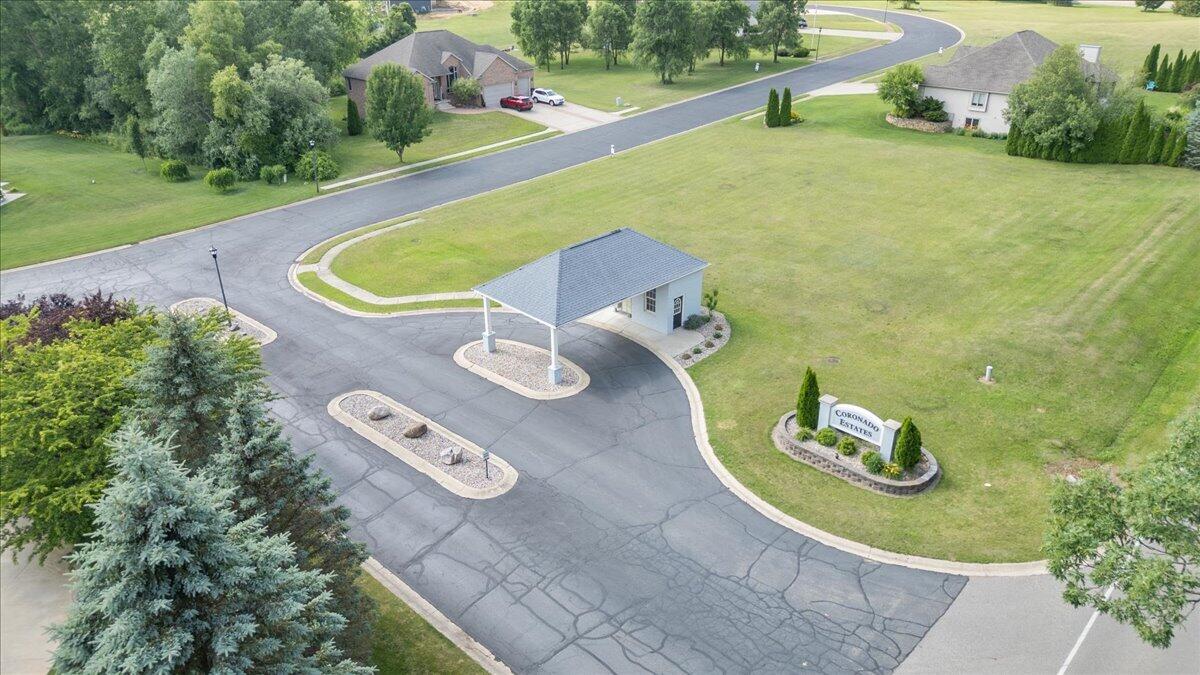 20th image of 12 Coronado Dr, Jackson, MI 49201 | MLS# 70543146
