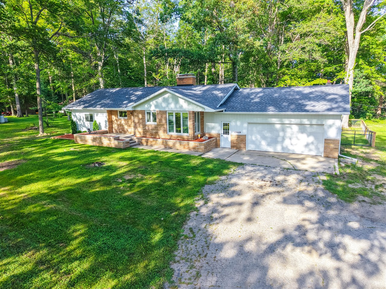 1st image of 12449 California Rd, Sawyer, MI 49125 | MLS# 70543185