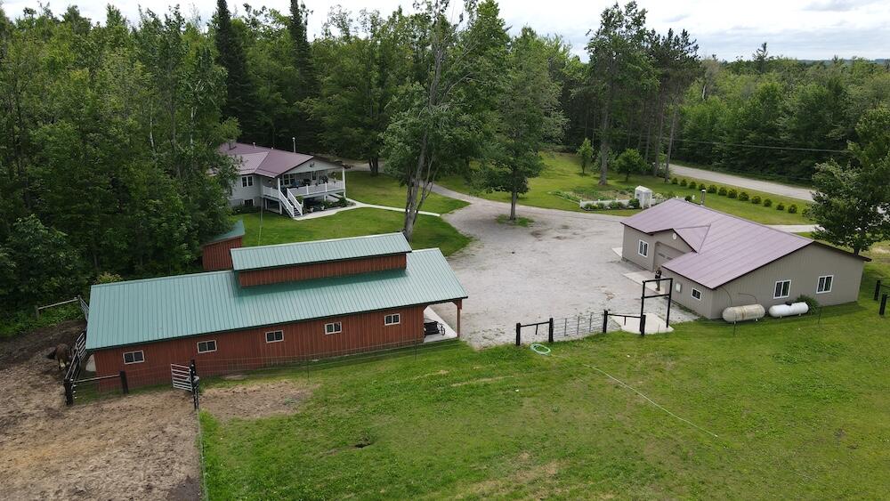 1st image of 1692 N Galbraith Rd, Mio, MI 48647 | MLS# 70543186