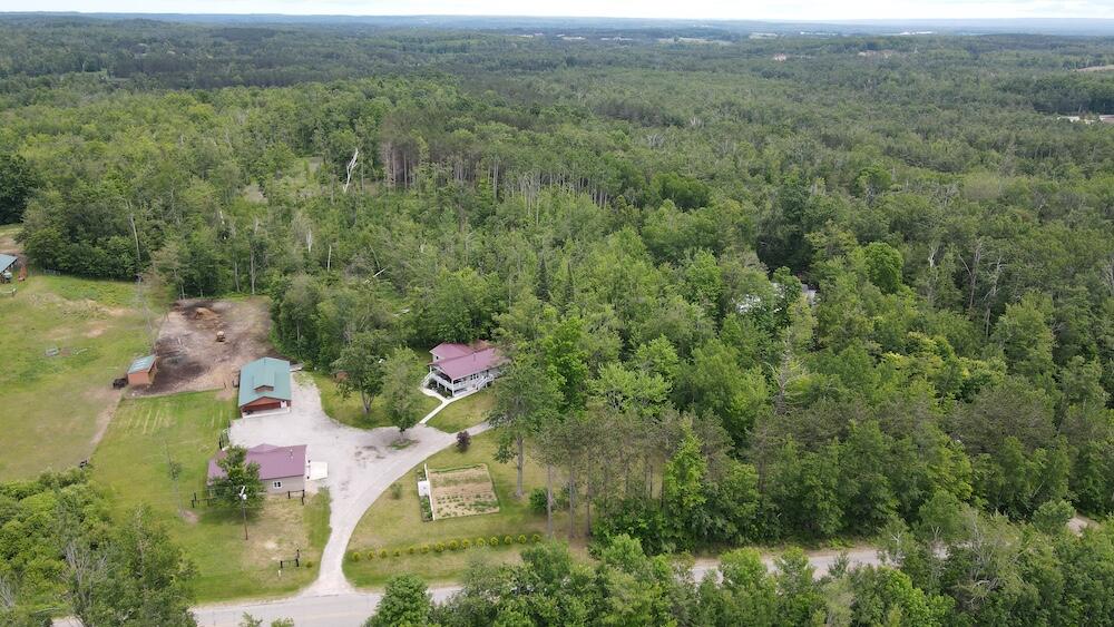 2nd image of 1692 N Galbraith Rd, Mio, MI 48647 | MLS# 70543186