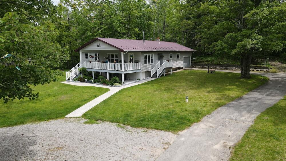 3rd image of 1692 N Galbraith Rd, Mio, MI 48647 | MLS# 70543186