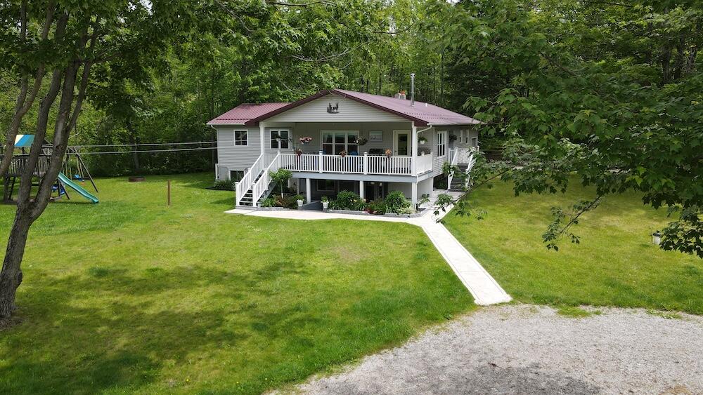 5th image of 1692 N Galbraith Rd, Mio, MI 48647 | MLS# 70543186