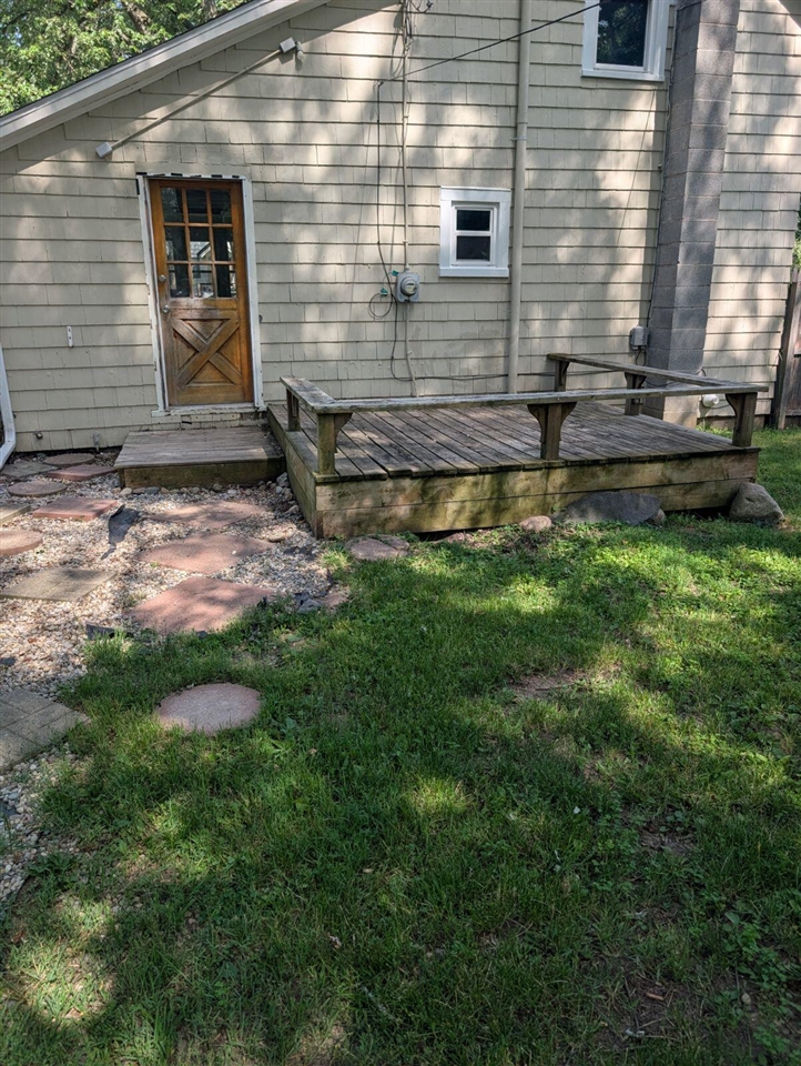 16th image of 918 Wayne St, Jackson, MI 49202 | MLS# 70543204
