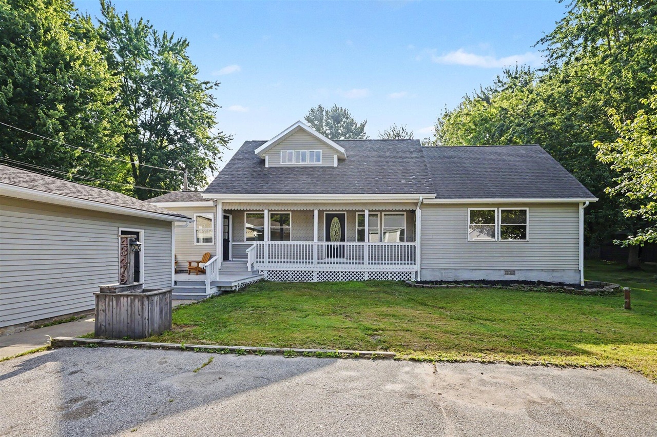 1st image of 43479 Van Auken Dr, Bangor, MI 49013 | MLS# 70543222