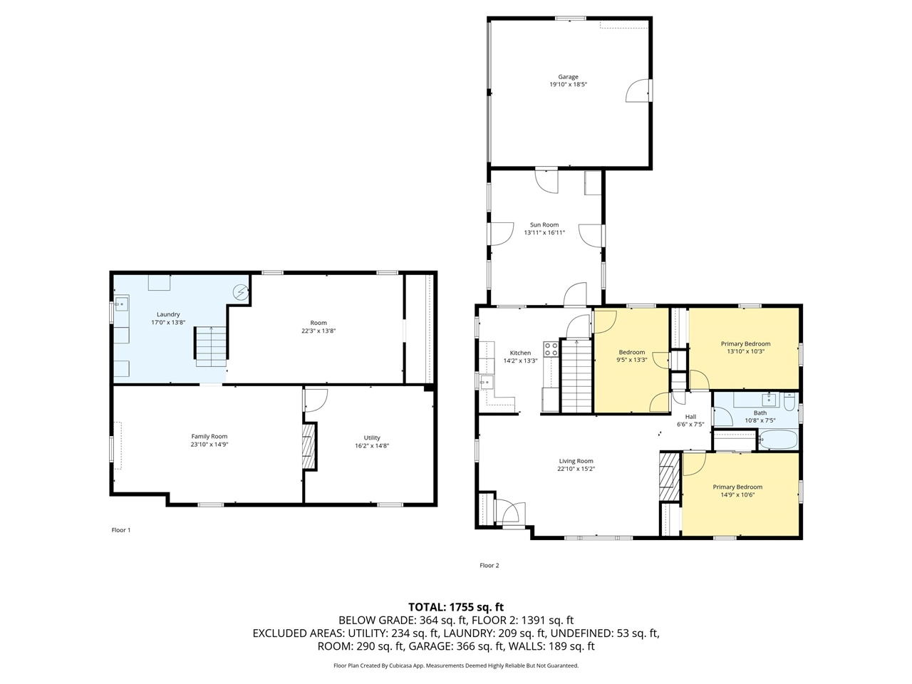36th image of 1803 Heath Ct, Benton Harbor, MI 49022 | MLS# 70543241
