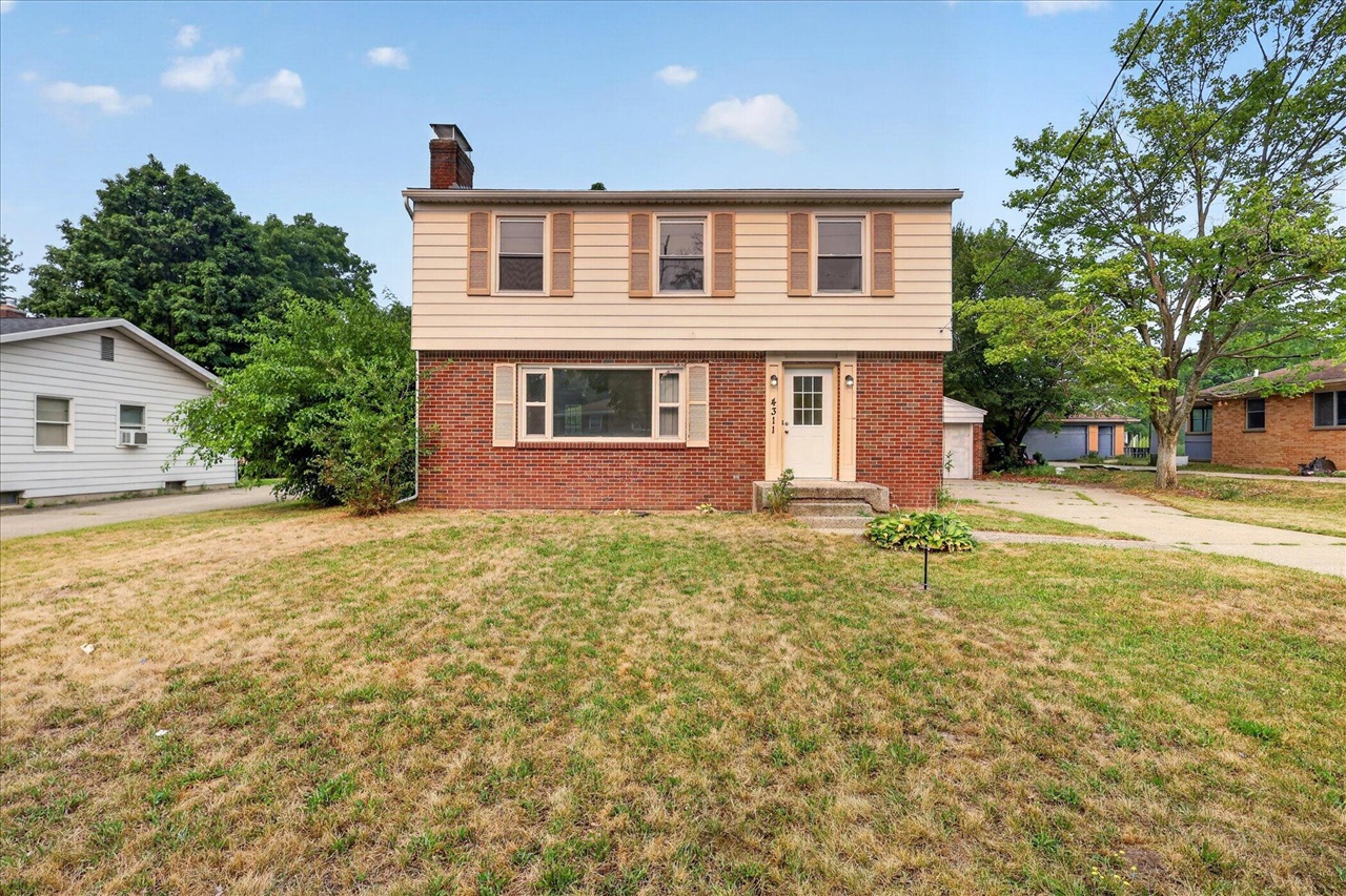 Photo 3 of Single family home for sale at 4311 Curwood Ave, Grand Rapids, MI 49508 | MLS# 70543253 | Listing updated on 2026-09-18